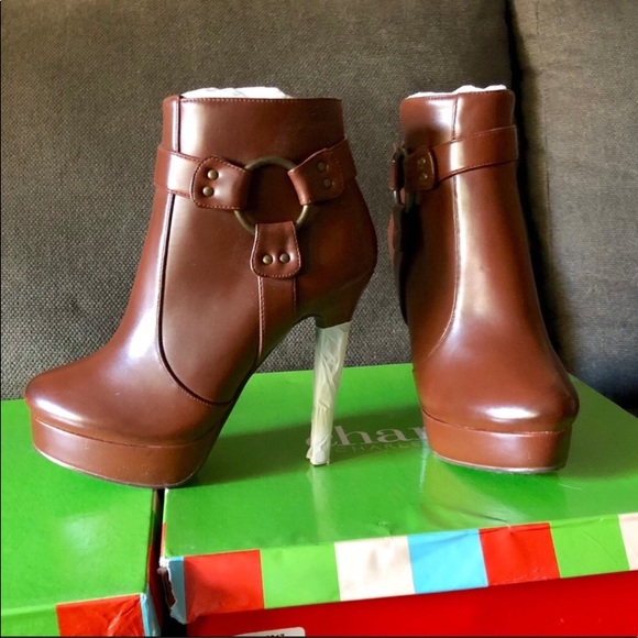 charles david shoes official website